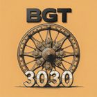 BatchGen Text with AI icon