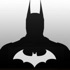 Batman: Arkham icon