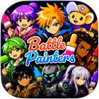 Battle Painters icon