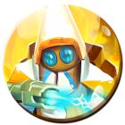 Battle Planet icon