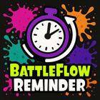BattleFlow Reminder icon