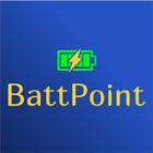 Battpoint icon