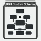 BBH Custom Schema icon