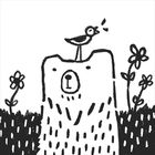 Bear Focus Timer icon