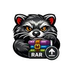 Bearcat Uploader icon