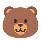 BearHUD icon