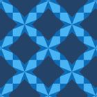 Beautiful Dingbats' Pattern Generator icon