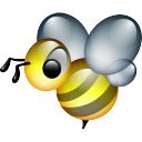 BeeBEEP icon