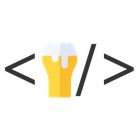 Beer CSS icon