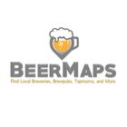BeerMaps icon