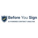 BeforeYouSign icon