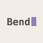 Bend icon