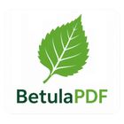 BetulaPDF icon