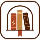 Between Books icon