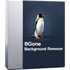 BGone Background Remover icon