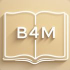 Bible4Me icon