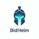 BidHelm icon