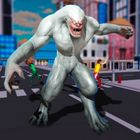 BigFoot Monster City Rampage icon