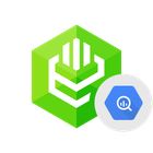 ODBC Driver for Google BigQuery icon