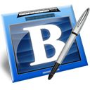 Blogilo icon