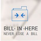 Bill-in-here icon