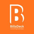 Billsdeck icon