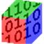 bin2img icon