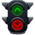 Binary Signal App icon
