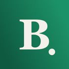 Binge: TV Shows & Movie Tracker icon