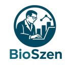 BIOSZEN icon
