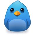 Birdie icon