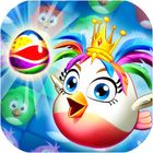 Birds Pop Mania icon