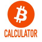Bitcoin Calculator icon