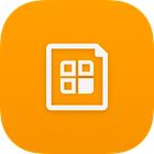 Bitcoin.com Paper Wallet icon