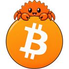 bitcoin-rs icon