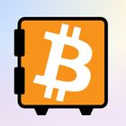 Bitcoin Safe icon