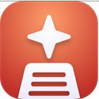 Biz Tray icon