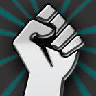 blackVPN icon