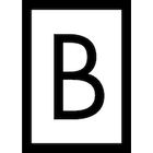 BlankPage.io icon