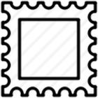 BlankStamp icon