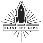 Blast Off Apps icon