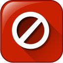 Blockade by Proappkart icon