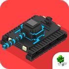 Blockville Rampage icon