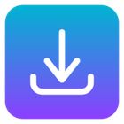 Bluesky Video Downloader icon