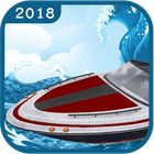 Boat Racing Simulator icon