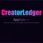 CreatorLedger icon