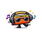 BoogieBox icon