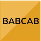 Book a black cab icon