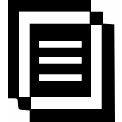Bookbinder icon