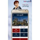 BookingKAR Digital Real Estate icon